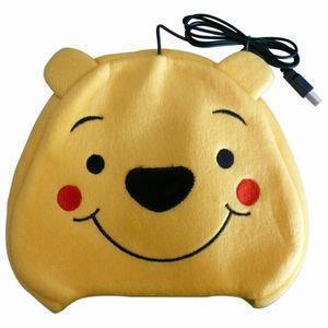 Coussin chauffant USB - Ref 425312