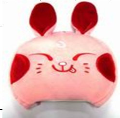 Coussin chauffant USB - Ref 425315