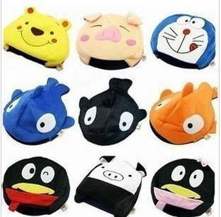 Coussin chauffant USB - Ref 425316