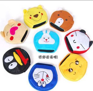 Coussin chauffant USB - Ref 425326