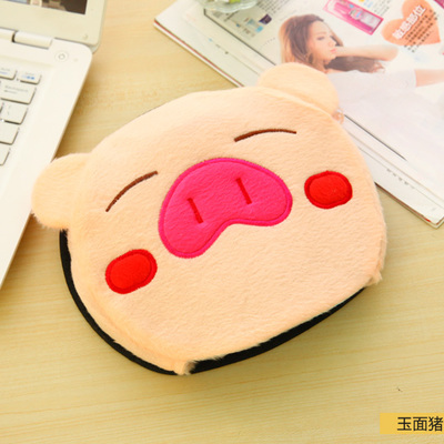 Coussin chauffant USB Europe - Ref 425328