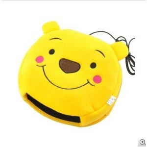 Coussin chauffant USB - Ref 425343