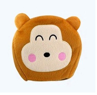 Coussin chauffant USB - Ref 425344