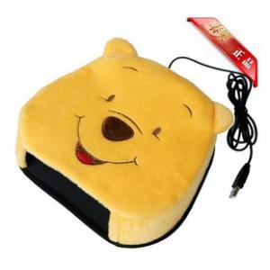 Coussin chauffant USB - Ref 425348