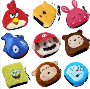 Coussin chauffant USB - Ref 425351