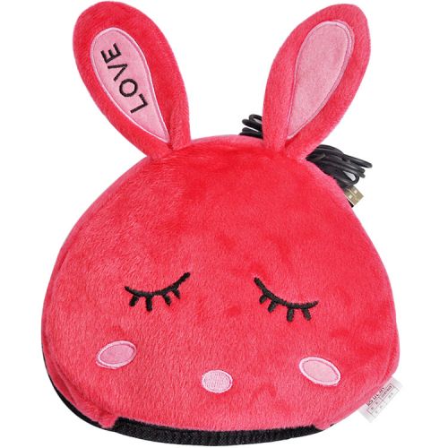 Coussin chauffant USB - Ref 425353