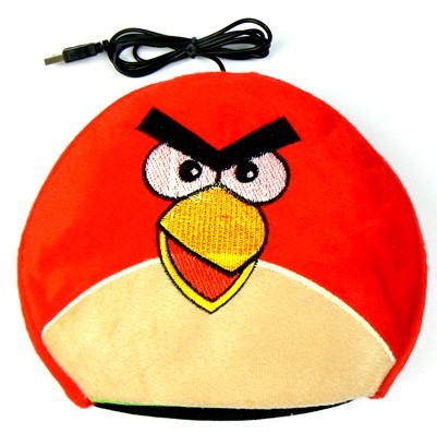 Coussin chauffant USB - Ref 425357