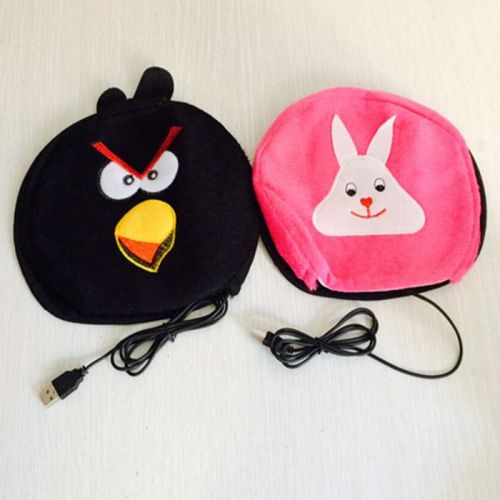 Coussin chauffant USB - Ref 425362