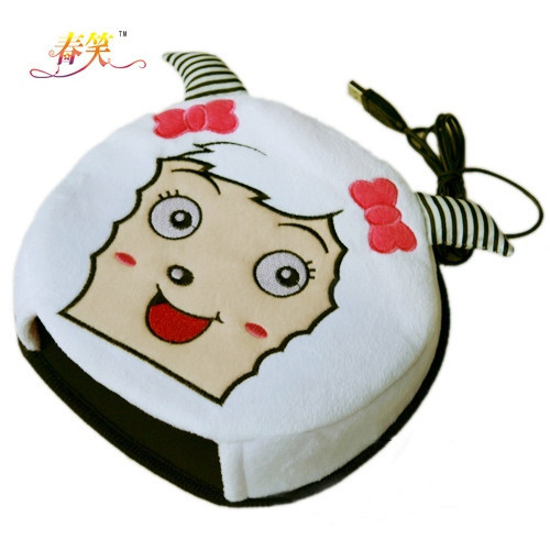 Coussin chauffant USB - Ref 425372