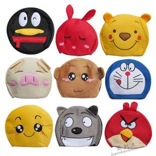 Coussin chauffant USB - Ref 425373