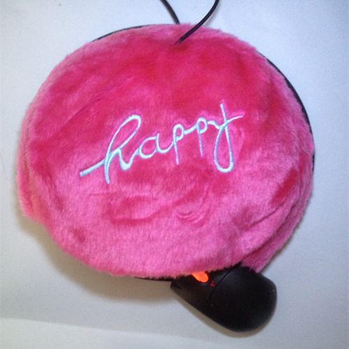 Coussin chauffant USB - Ref 425375