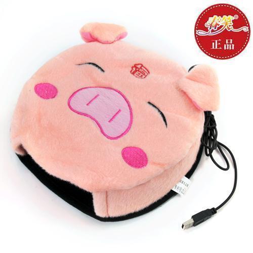 Coussin chauffant USB - Ref 425382