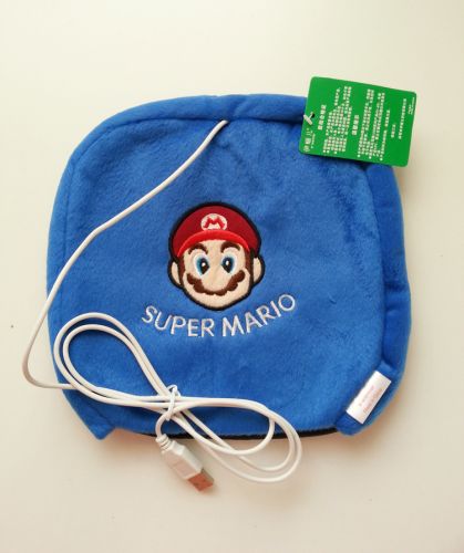 Coussin chauffant USB - Ref 425392