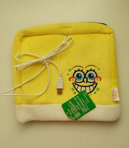 Coussin chauffant USB - Ref 425393