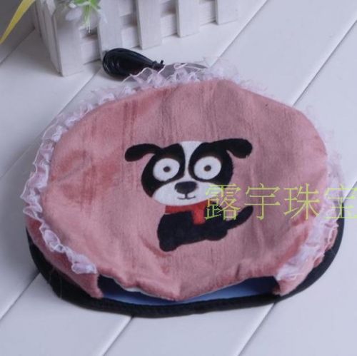 Coussin chauffant USB - Ref 425402