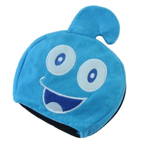 Coussin chauffant USB - Ref 425418