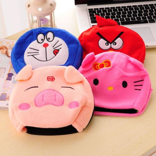 Coussin chauffant USB entreprise - Ref 425423