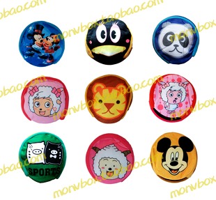 Coussin chauffant USB dessin animé - Ref 425435