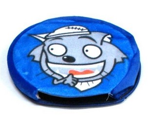 Coussin chauffant USB we life dessin animé - Ref 425439