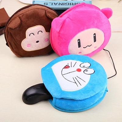Coussin chauffant USB China Wind - Ref 425448