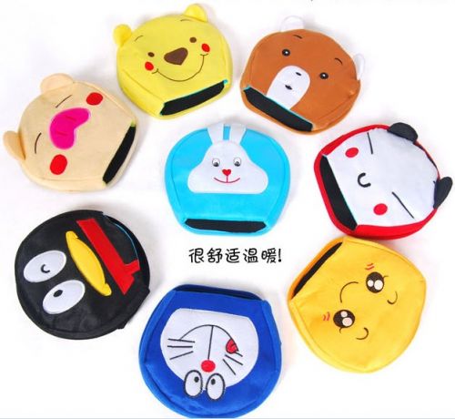 Coussin chauffant USB China Wind - Ref 425452