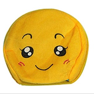 Coussin chauffant USB - Ref 425454