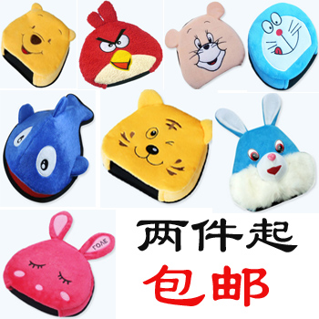Coussin chauffant USB dessin animé - Ref 425461