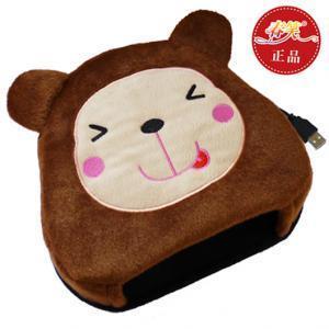 Coussin chauffant USB - Ref 425464