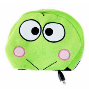 Coussin chauffant USB dessin animé - Ref 425466