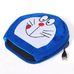 Coussin chauffant USB - Ref 425482