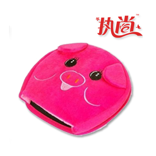Coussin chauffant USB - Ref 425483