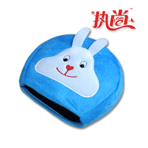 Coussin chauffant USB - Ref 425484