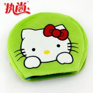Coussin chauffant USB - Ref 425486