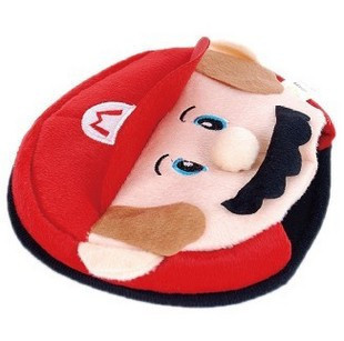 Coussin chauffant USB - Ref 425488