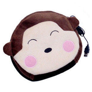 Coussin chauffant USB - Ref 425491