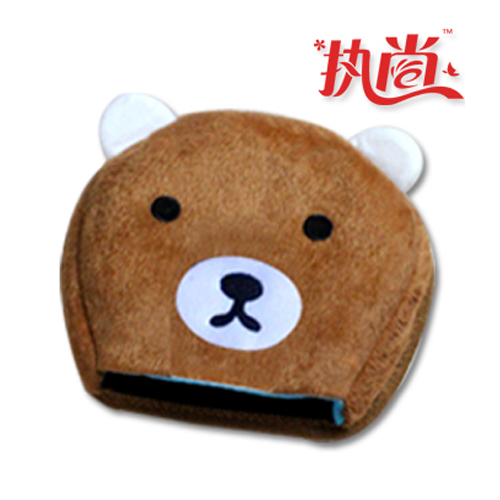 Coussin chauffant USB - Ref 425493