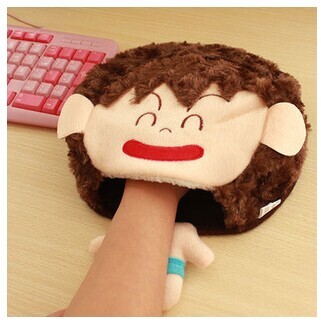 Coussin chauffant USB - Ref 425500