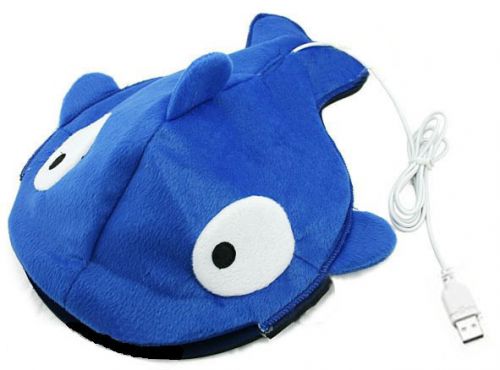 Coussin chauffant USB - Ref 425510
