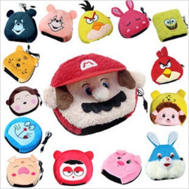 Coussin chauffant USB China Wind - Ref 425511