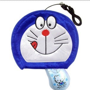 Coussin chauffant USB - Ref 425516