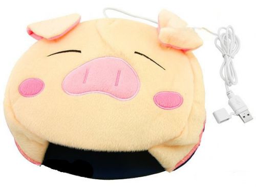 Coussin chauffant USB - Ref 425518
