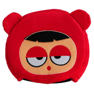 Coussin chauffant USB - Ref 425519