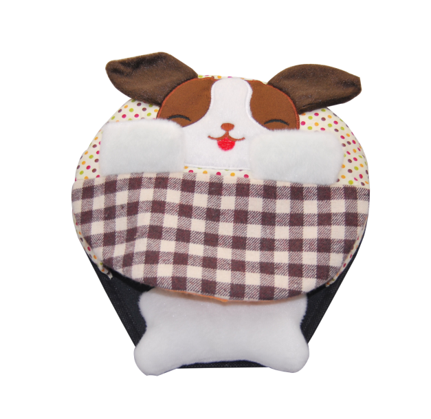 Coussin chauffant USB saiwk dessin animé - Ref 425529