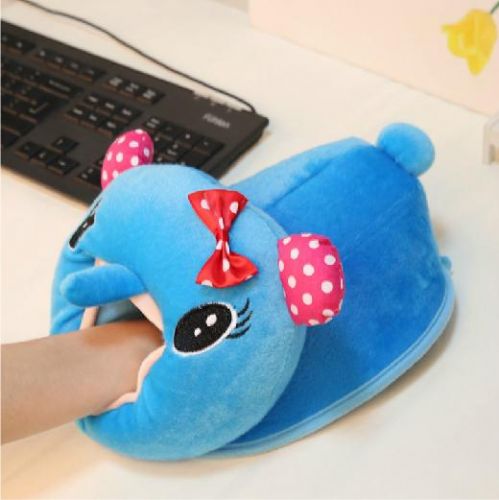 Coussin chauffant USB - Ref 425534