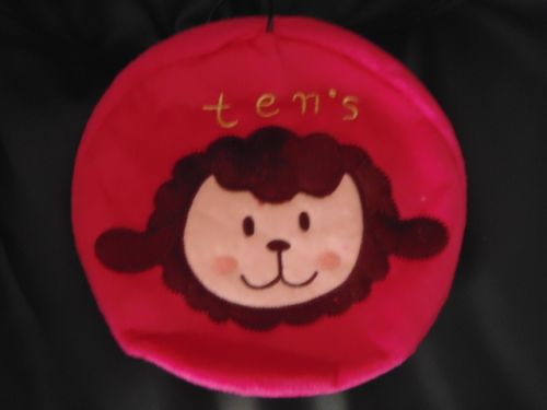 Coussin chauffant USB dessin animé - Ref 425539