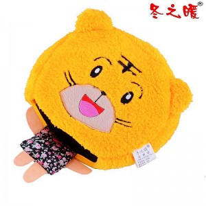 Coussin chauffant USB simple - Ref 425541