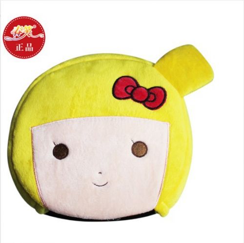 Coussin chauffant USB China Wind - Ref 425546