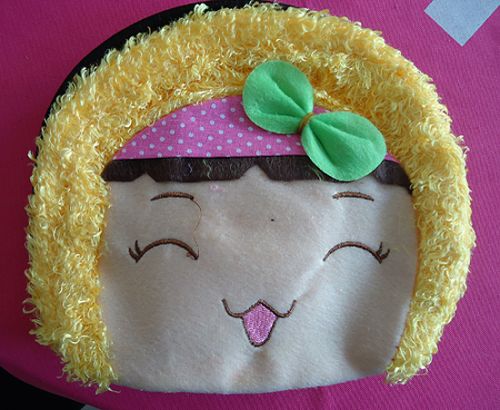 Coussin chauffant USB - Ref 425558