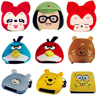 Coussin chauffant USB - Ref 425562