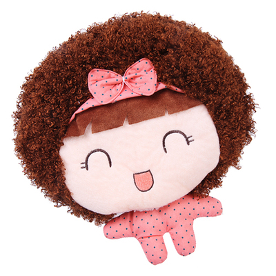 Coussin chauffant USB - Ref 425596